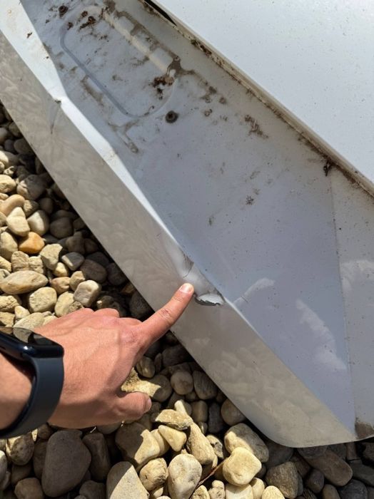 Haion Skoda Octavia 3 Sedan Berlina 2016/2017/2018