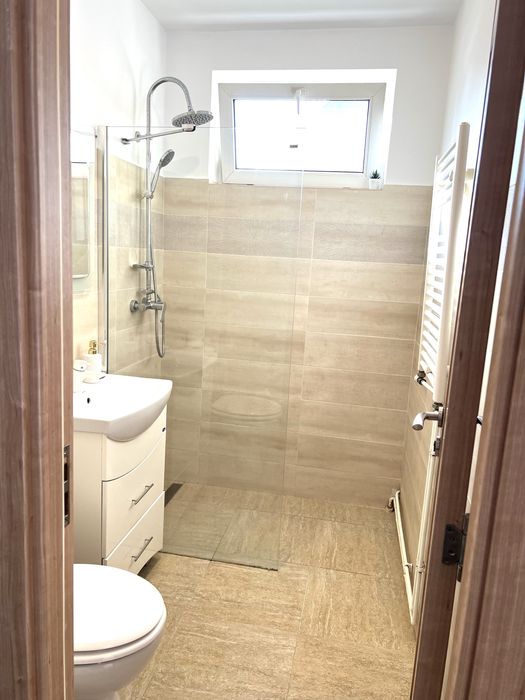 Apartament in regim hotelier