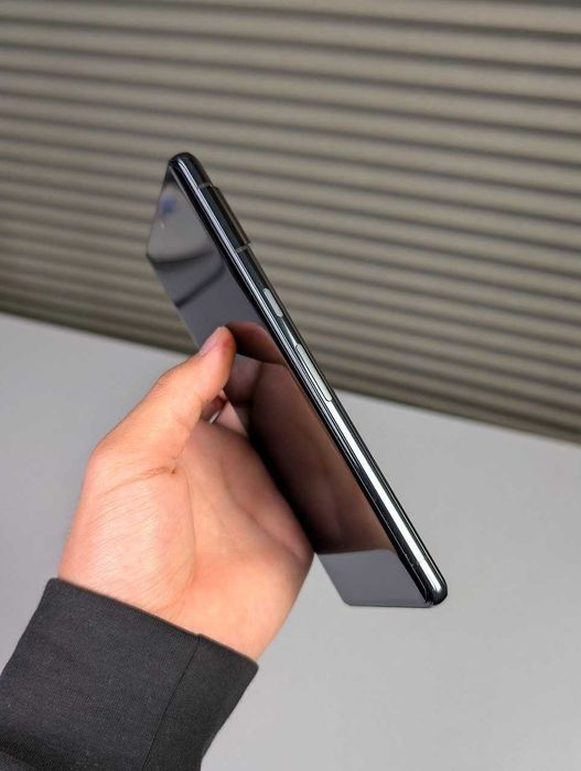 Google Pixel 7 Pro (128gb) Obsidian Black