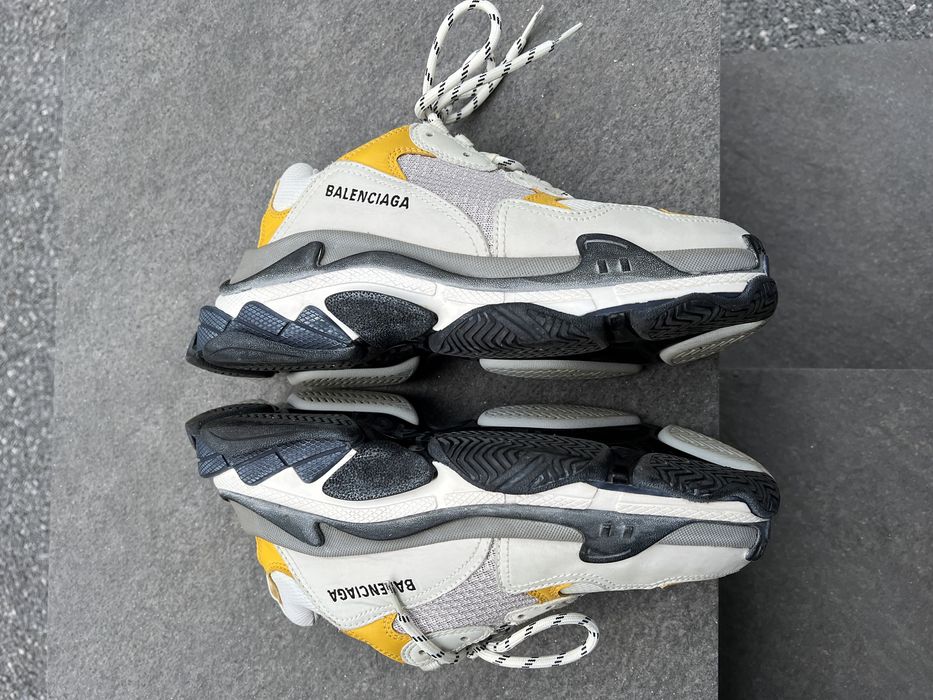 Sneakers Balenciaga Triple S