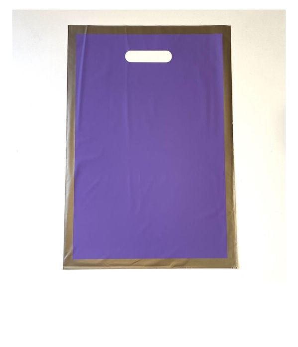 Пакеты подарочные в упаковке 50 штук