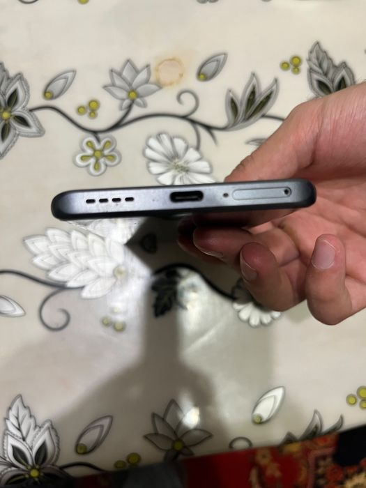 Realme 10 Pro Plus 5G 12 256 ГБ