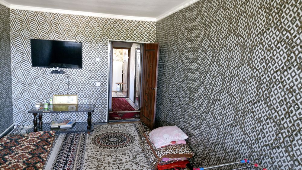 22 микрорайонда 3 ханалы жай сатылады