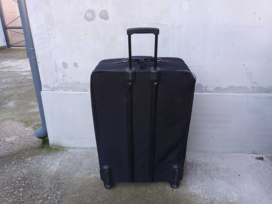 Troler American Tourister 6.3 kg | 80*50*26 cm | expandabil 30%