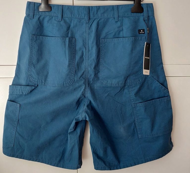 НОВИ Jack & Jones карго панталони