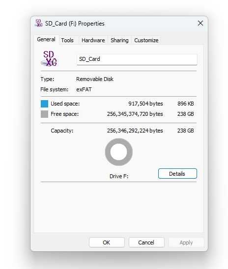 Card de memorie Samsung microSD, PRO Plus, 256GB, 160MB/s + adaptor