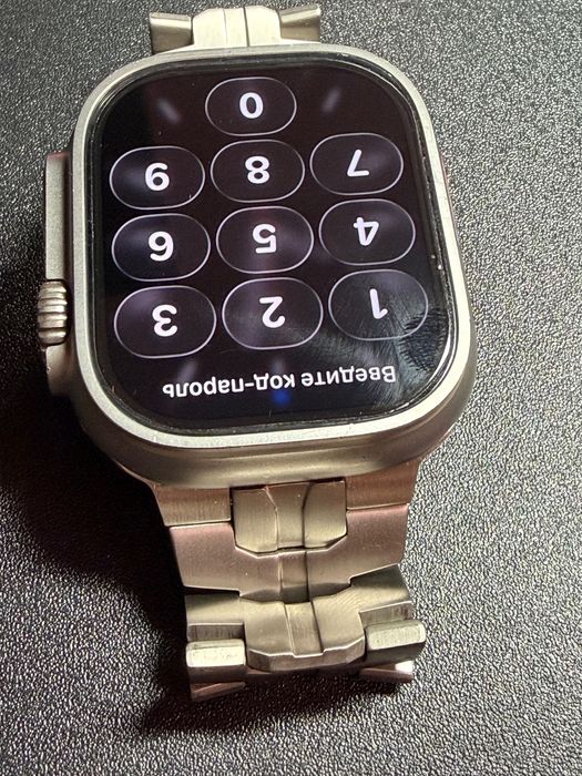 Apple watch ultra 2 Эпл воч Ультра