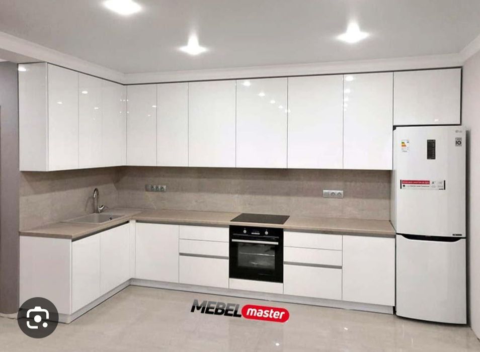 Sifatli va arzon narxlarda Oshxona mebellari