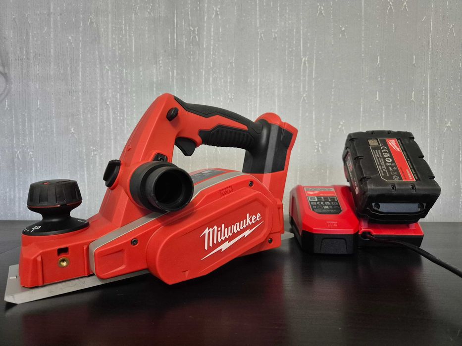 Rindea Milwaukee M18 BP