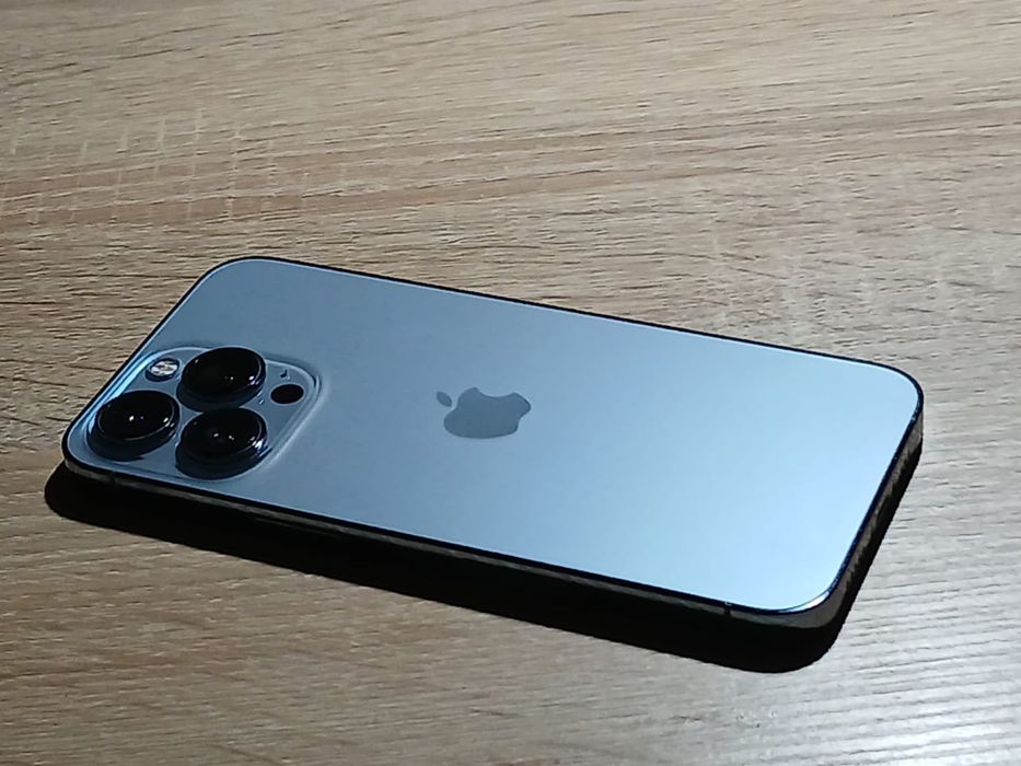 IPhone 13 pro; 512 GB