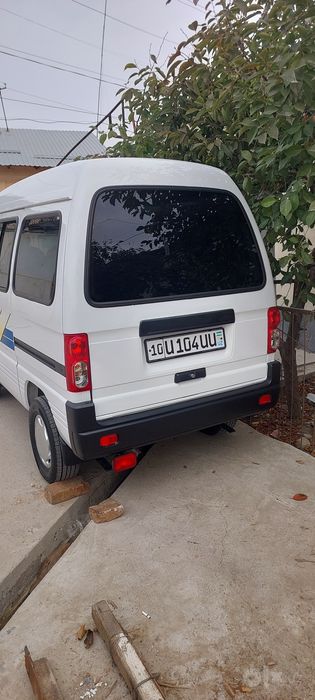 Chevralet Damas 2026 new sotiladi