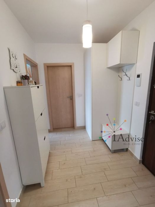 Apartament 2 camere decomandat | Tractorul Brasov | Parcare inclusă