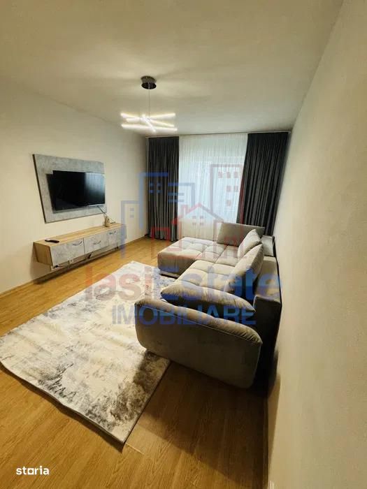 Apartament 2 Camere Galata