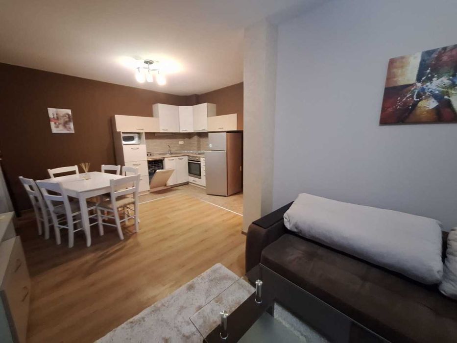 Продава се Двустаен апартамент в Пловдив, Каменица 1 - 65 кв.м за 2385 €/кв.м - Снимка #1