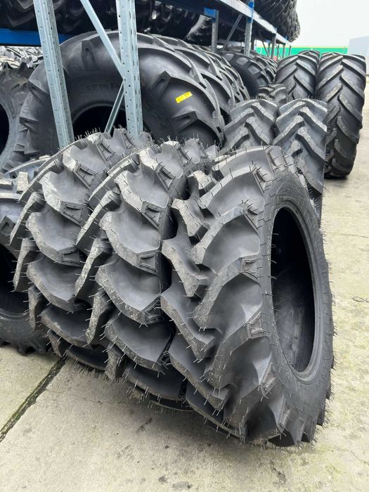 13.6-28 12 pliuri PANTHER Cauciucuri agricole noi cu garantie
