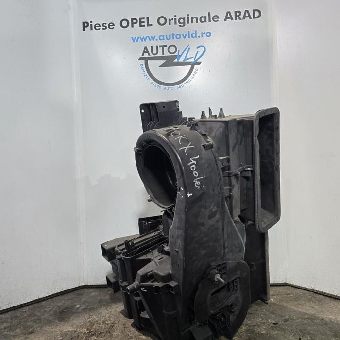 Carcasa aeroterma Opel Mokka