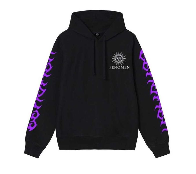 Мъжки суичър S Размер