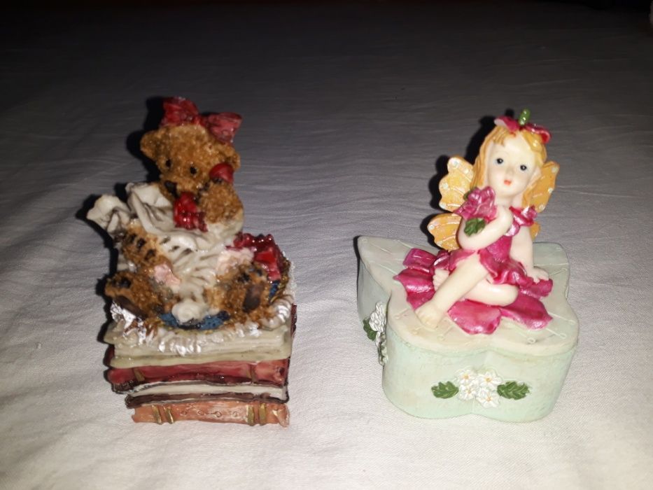 Кутийки за бижута