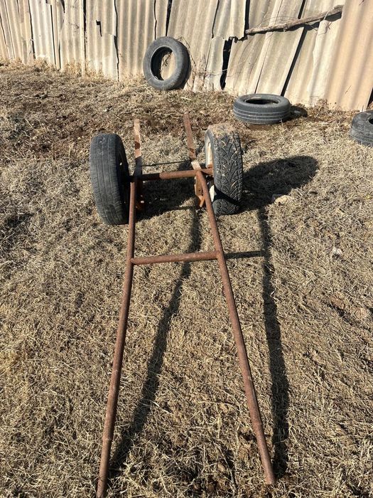 Шлакаблок аппарат