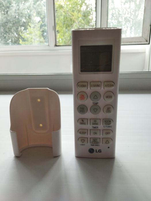 Продаю пульт для кондиционера