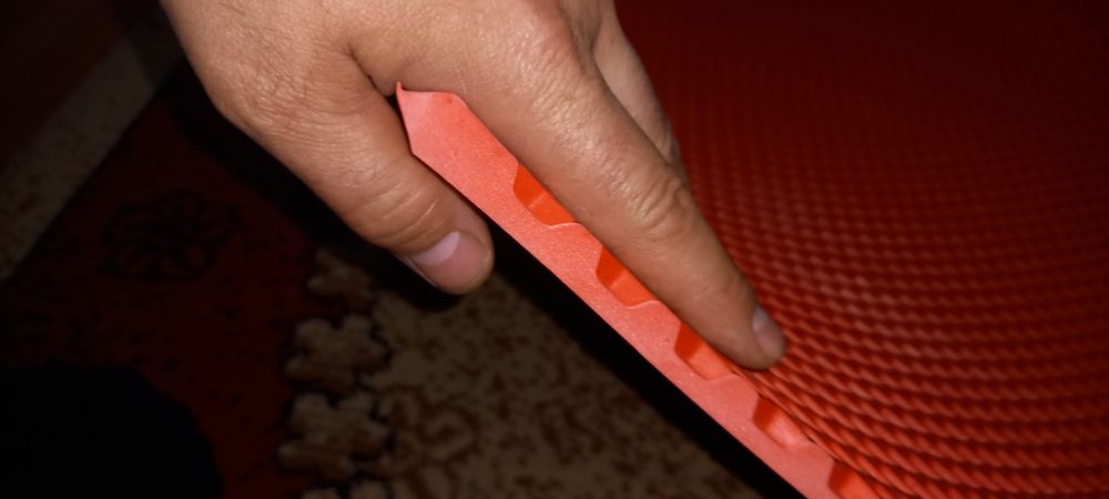 Продам эво коврик