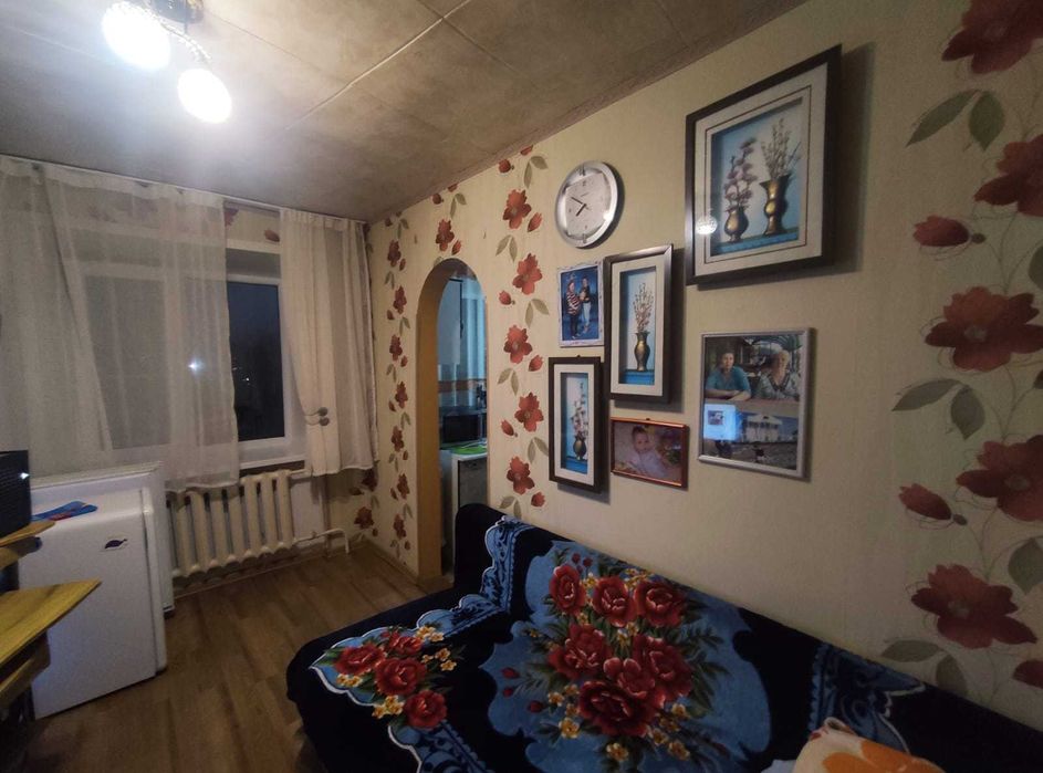 Продам 3-х комн по ул. Пушкина 40А