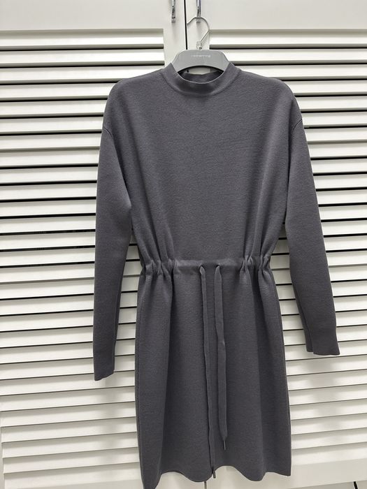 Платье, комбинезон, куртки, шуба