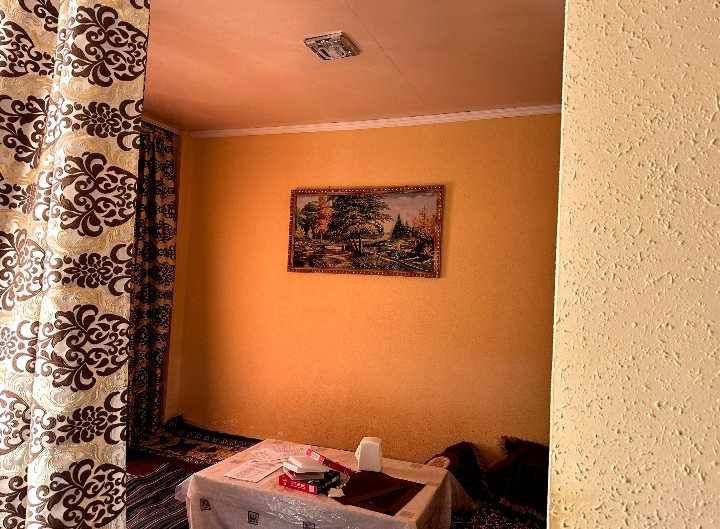 Срочно сотлади байткургон гожа махала йол юзида 7 сотик+3 сотик обхват