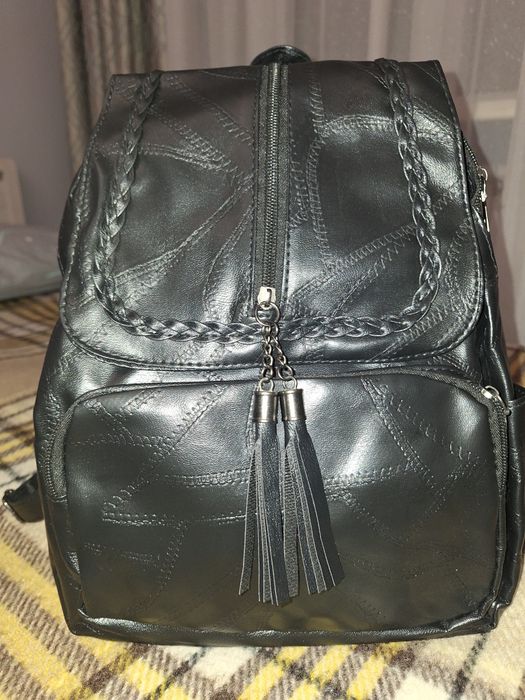 Продам рюкзак новый