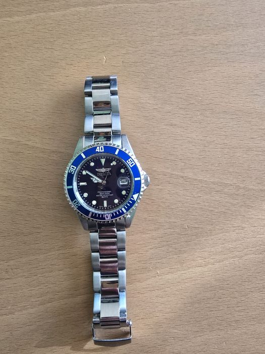 Мъжки часовник INVICTA