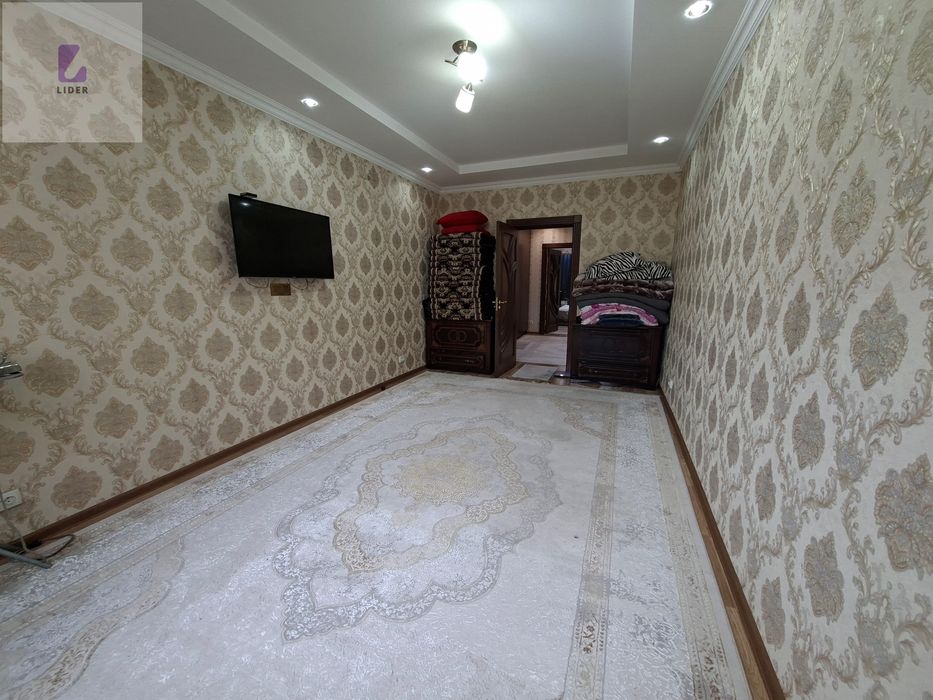 3 х комнатная НОВОСТРОЙКА. Вокзал