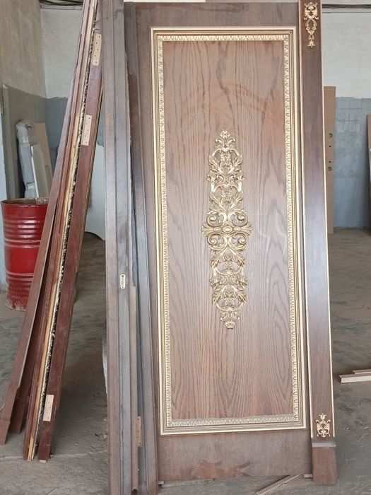 Мир дверей Dunyo eshiklari