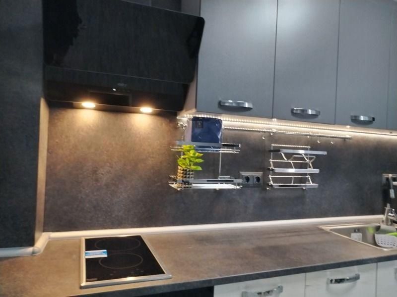 Дава се под наем Двустаен апартамент в София, Надежда 4 - 68 кв.м за 599 € - Снимка #4