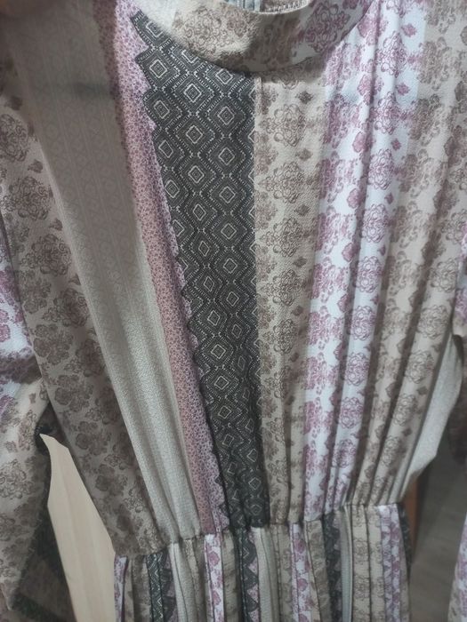 Платье вечернее 48/50 р