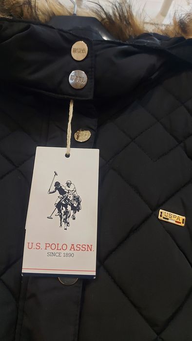 Куртка на девочку