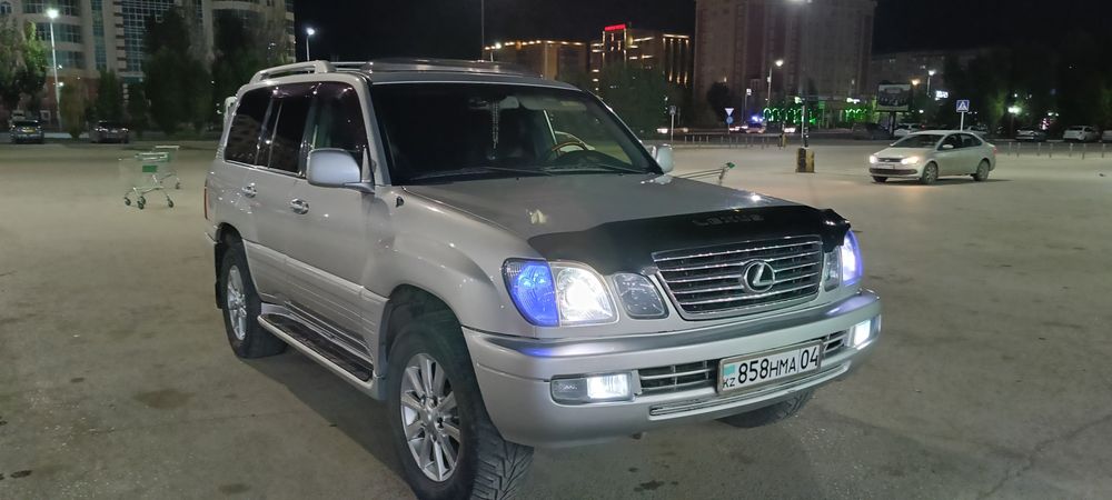 Продаётся Лексус 470