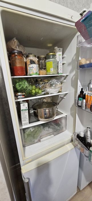 Продам холодильник LG