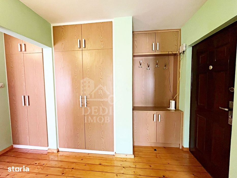 Apartament cu 2 camere de inchiriat zona Rogerius, Oradea