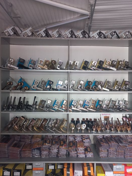 Установка замок   Установка двери