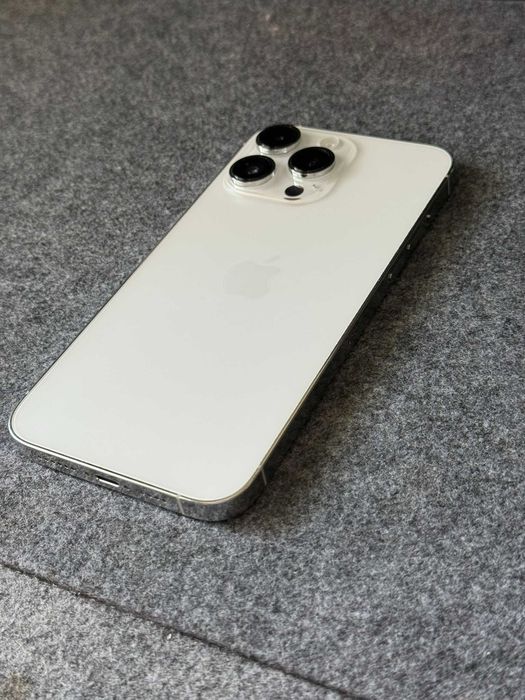 Iphone 14 pro max Alb 128Gb
