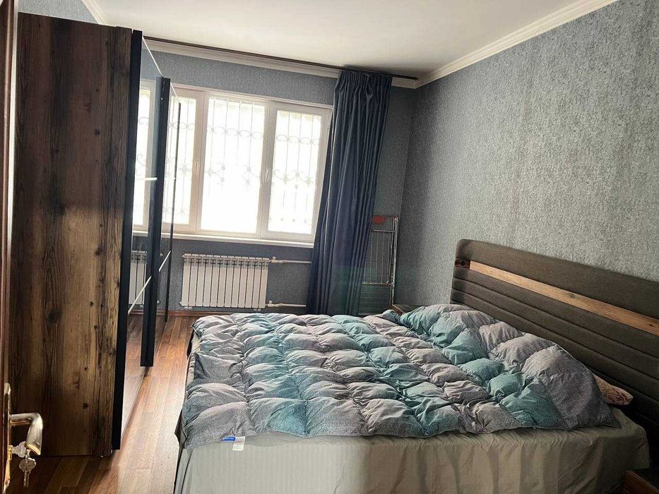 Аренда квартира Рядом с метро Чиланзар