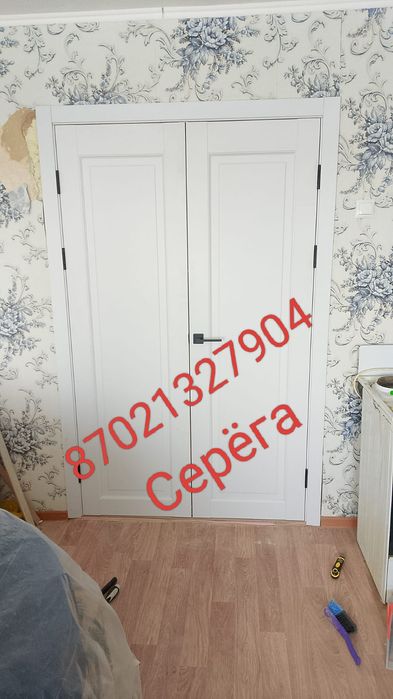 Частичный ремонт.