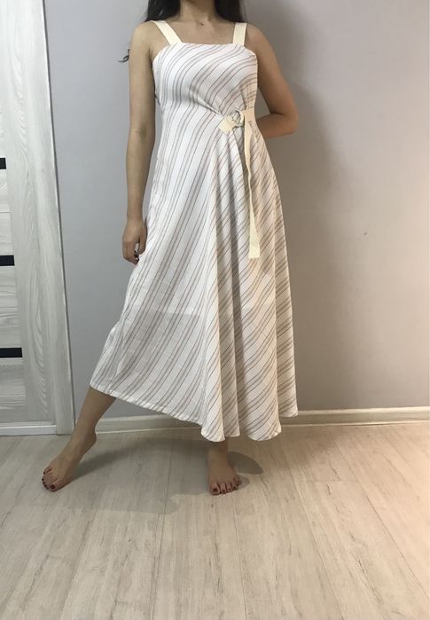 Платье Турция хлопок