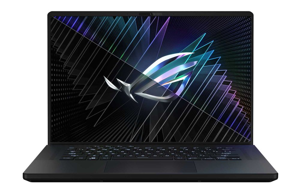 ASUS ROG Zephyrus M16