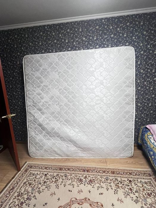 Продам матрас новый не пользовались