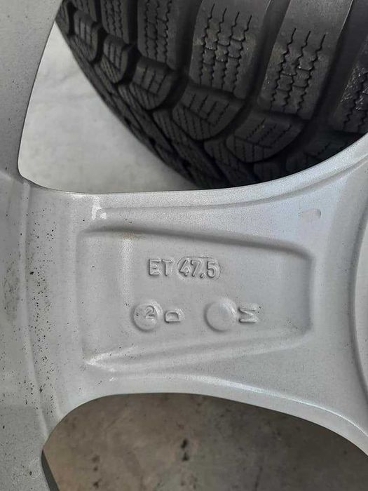 Джанти 16 / 4х108 - Ford, Volvo и др. 4x108