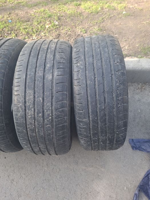 Продам летние шины