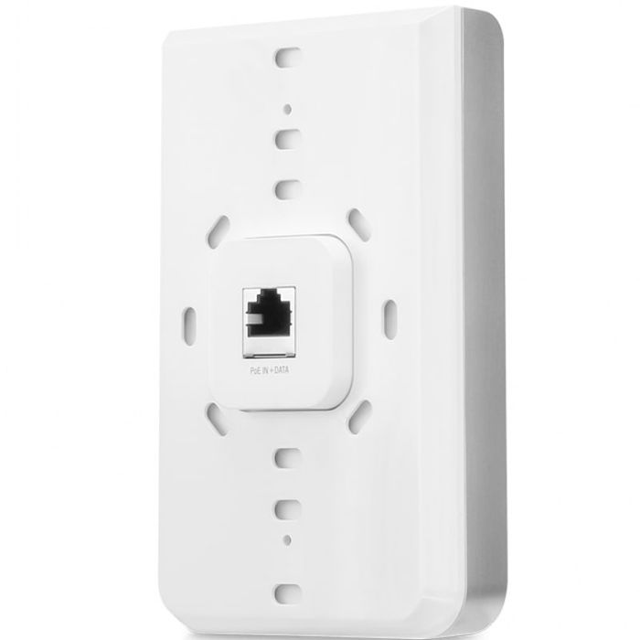 Unifi ap ac in-wall ap