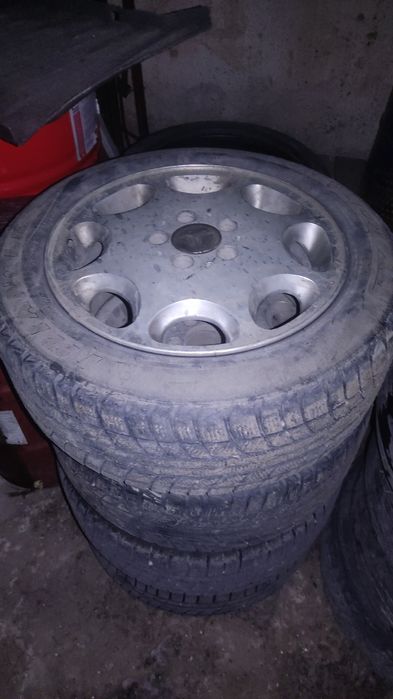 Диски Мерседес w140