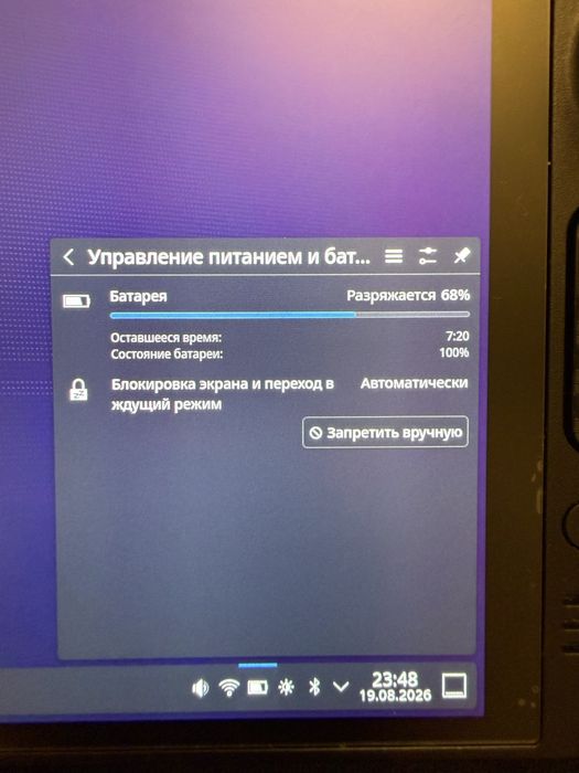 Steam Deck Oled 512gb EAC идеальное состояние